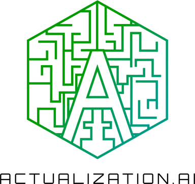 Actualization.AI Logo